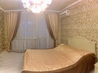1-комнатная квартира посуточно Брянск, улица Ромашина, 32: Фотография 20