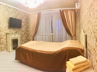 1-комнатная квартира посуточно Брянск, улица Ромашина, 32: Фотография 23