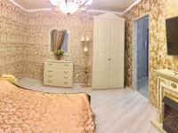 1-комнатная квартира посуточно Брянск, улица Ромашина, 32: Фотография 24