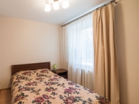 3-комнатная квартира посуточно Петропавловск-Камчатский, пр-т. Циолковского, 37: Фотография 3