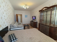 1-комнатная квартира посуточно Краснодар, Кубанская, парк Солнечный остров, 54: Фотография 2