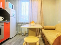 1-комнатная квартира посуточно Ангарск, 32 микрорайон, 3: Фотография 11