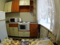 1-комнатная квартира посуточно Новосибирск, Блюхера, 43: Фотография 3