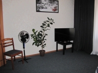 2-комнатная квартира посуточно Зеленогорск, Парковая, 62: Фотография 3