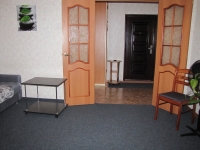 2-комнатная квартира посуточно Зеленогорск, Парковая, 62: Фотография 10