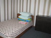1-комнатная квартира посуточно Зеленогорск, Мира, 18: Фотография 3