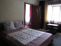 2-комнатная квартира посуточно Зеленогорск, Гагарина, 13: Фотография 2