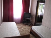 2-комнатная квартира посуточно Зеленогорск, Гагарина, 13: Фотография 3