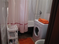 2-комнатная квартира посуточно Зеленогорск, Гагарина, 13: Фотография 4