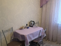 1-комнатная квартира посуточно Нижний Новгород, Сергея Есенина , 13: Фотография 4