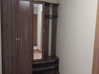 1-комнатная квартира посуточно Нижний Новгород, Волжская набережная , 17: Фотография 4