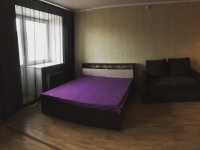 1-комнатная квартира посуточно Ачинск, фрунзе , 13: Фотография 4
