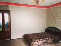 1-комнатная квартира посуточно Ачинск, фрунзе, 13: Фотография 2