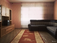 1-комнатная квартира посуточно Ачинск, фрунзе, 13: Фотография 5