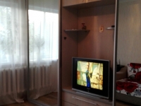 1-комнатная квартира посуточно Красноярск, Устиновича, 38: Фотография 7