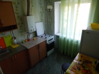1-комнатная квартира посуточно Армавир, Советской армии, 222: Фотография 2