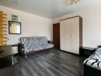 1-комнатная квартира посуточно Новосибирск, Ватутина, 35: Фотография 5
