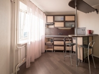 2-комнатная квартира посуточно Хабаровск, Серышева, 80: Фотография 9