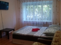 1-комнатная квартира посуточно Новосибирск, Достоевского , 6: Фотография 2