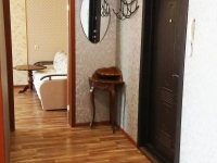 2-комнатная квартира посуточно Магнитогорск, пр-т Ленина, 128: Фотография 2