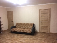 2-комнатная квартира посуточно Красноярск, Красноярский рабочий, 78: Фотография 3