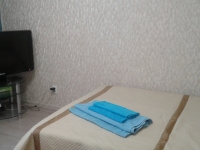 1-комнатная квартира посуточно Псков, Крестки, 7: Фотография 5