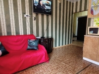 1-комнатная квартира посуточно Иркутск, бул. Рябикова, 101: Фотография 4