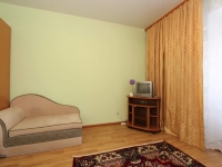 1-комнатная квартира посуточно Иркутск, бул. Рябикова, 95: Фотография 6