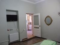 2-комнатная квартира посуточно Кисловодск, парковый пешеход, 5: Фотография 2