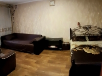 1-комнатная квартира посуточно Могилев, Мира, 25: Фотография 3