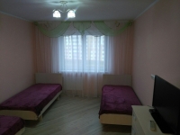 2-комнатная квартира посуточно Мозырь, б. Юности, 4: Фотография 2