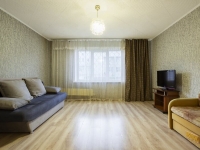 2-комнатная квартира посуточно Красноярск, Весны, 9: Фотография 10