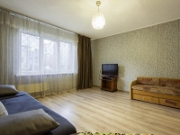 2-комнатная квартира посуточно Красноярск, Весны, 9: Фотография 12