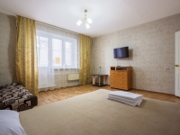 1-комнатная квартира посуточно Красноярск, Батурина, 5а: Фотография 2
