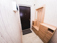1-комнатная квартира посуточно Воронеж, Куколкина, 11: Фотография 18