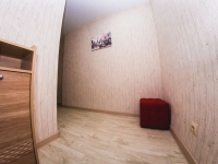 1-комнатная квартира посуточно Воронеж, Куколкина, 11: Фотография 19