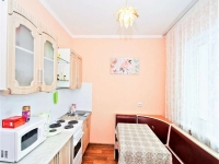 1-комнатная квартира посуточно Сургут, Иосифа Каролинского, 10: Фотография 11