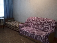 1-комнатная квартира посуточно Иркутск, марата, 31: Фотография 5