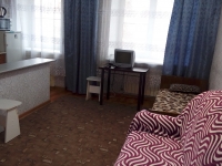 1-комнатная квартира посуточно Иркутск, марата, 31: Фотография 7