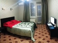 1-комнатная квартира посуточно Санкт-Петербург, кременчугская ул. , 9к1: Фотография 2