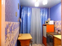 1-комнатная квартира посуточно Самара, Дыбенко, 157: Фотография 5