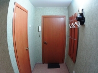 1-комнатная квартира посуточно Новосибирск, проспект Димитрова, 9: Фотография 2