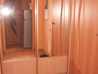 1-комнатная квартира посуточно Великий Новгород, Коровникова , 4корп1: Фотография 4