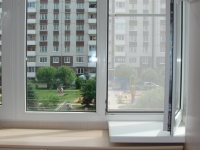1-комнатная квартира посуточно Великий Новгород, Коровникова , 4корп1: Фотография 5