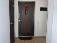 2-комнатная квартира посуточно Иркутск, лермонтова, 81/20: Фотография 3