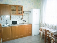 1-комнатная квартира посуточно Санкт-Петербург, ул. Уточкина, 2 к. 1: Фотография 3