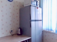 2-комнатная квартира посуточно Челябинск, Труда, 9: Фотография 4