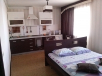 1-комнатная квартира посуточно Ангарск, 29 микрорайон, 26: Фотография 6