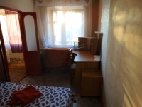 1-комнатная квартира посуточно Омск, Иртышская Набережная , 41: Фотография 2