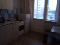 1-комнатная квартира посуточно Красноярск, Академика Киренского, 67: Фотография 2